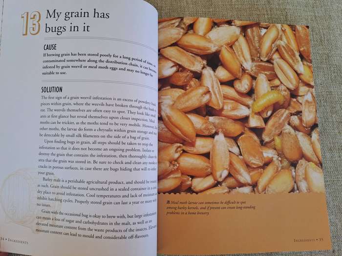 The Home-Brewers Problem Solver - Erik Lars Myers