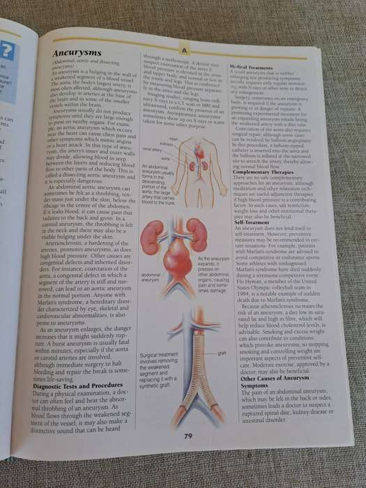 Guide to Medical Cures & Treatments  Readers Digest