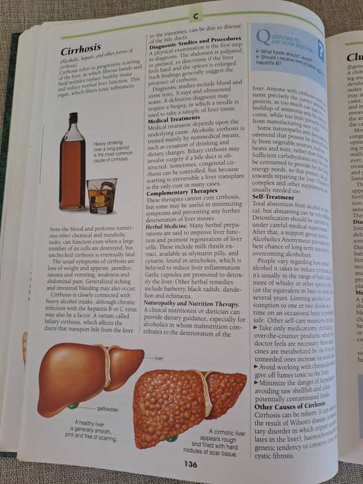 Guide to Medical Cures & Treatments  Readers Digest
