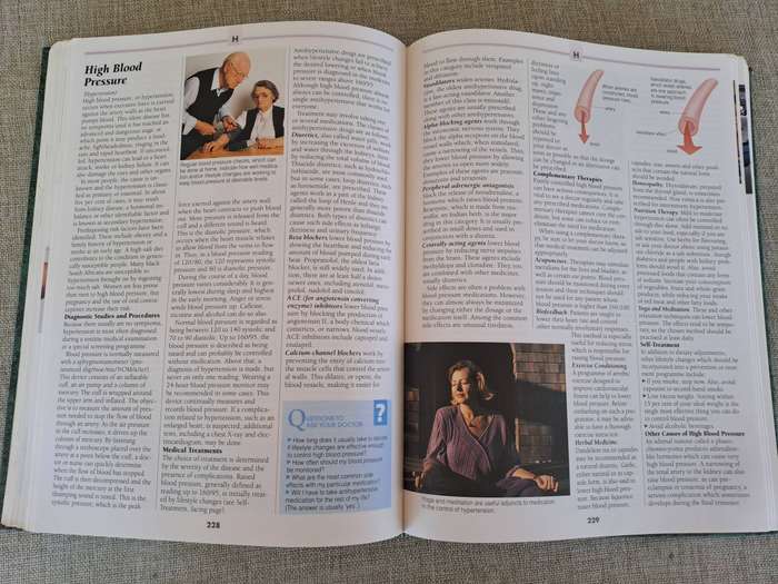 Guide to Medical Cures & Treatments  Readers Digest