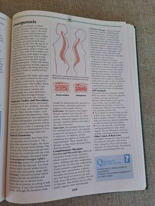 Guide to Medical Cures & Treatments  Readers Digest