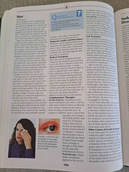 Guide to Medical Cures & Treatments  Readers Digest