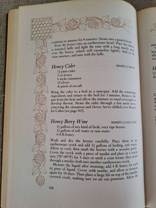 The Book of Honey  Claude Francis & Fernande Gontier