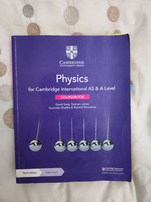A Level Physics