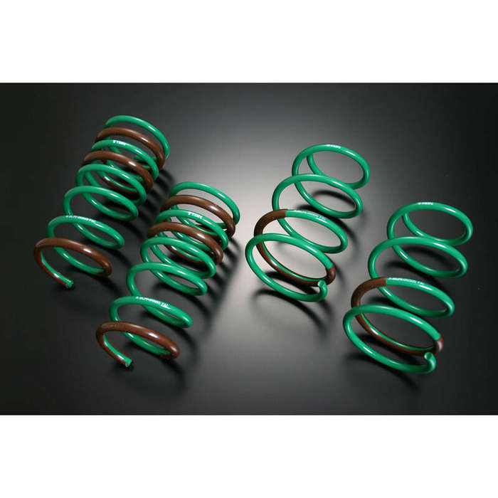 Tein S tech springs for Honda Accord Type S/Executive Cl9