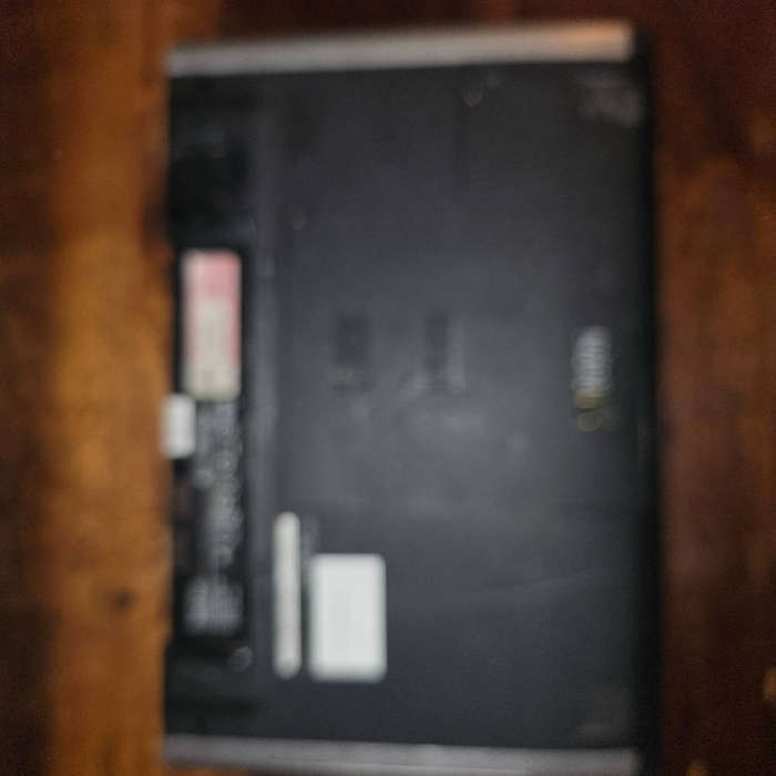 2 laptops for Parts
