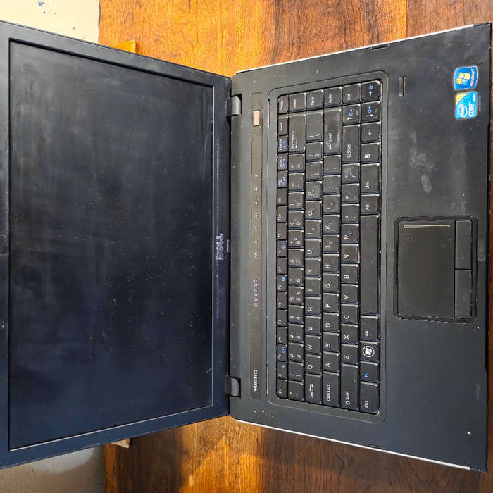 2 laptops for Parts