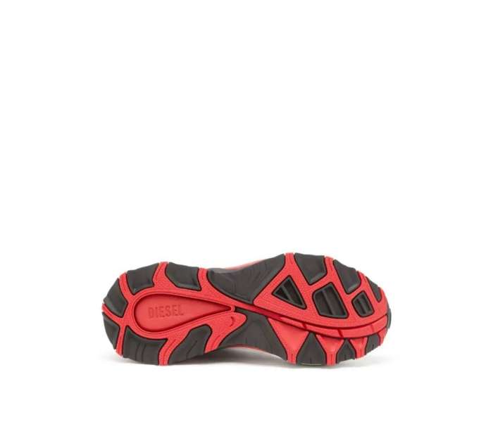 Diesel D-Cage Runner