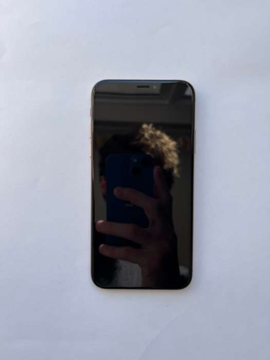 iPhone XS 64GB Gold