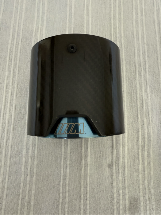 BMW M135i F40 Used Exhaust Tips (Pair)