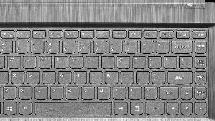 Lenovo G40-45