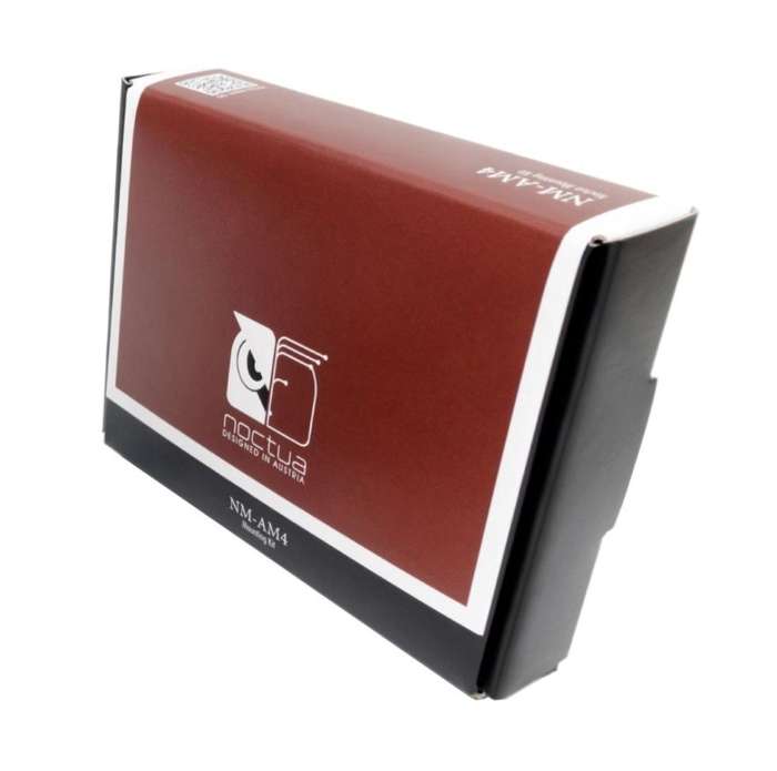 Noctua AM4 Mounting Kit  Brand New