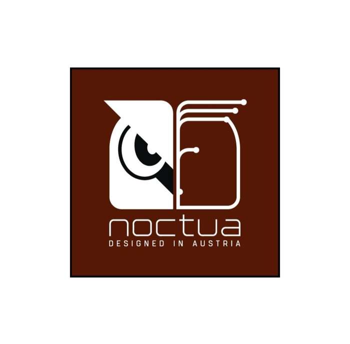 Noctua AM4 Mounting Kit  Brand New