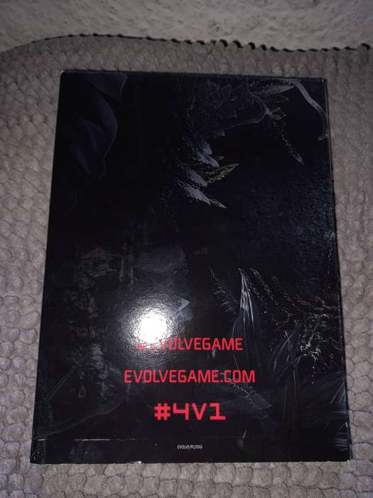 EVOLV E MONSTER EXPANSION PACK PC GAME