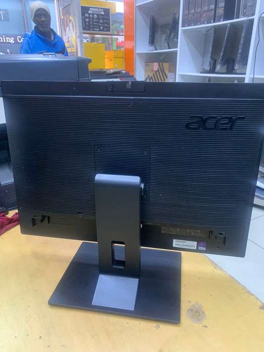 Acer Veriton Z4810G All In One PC | i5 4570T @ 2.90GHz | 8GB DDR3 Ram |500GB HDD| Windows 10 Pro