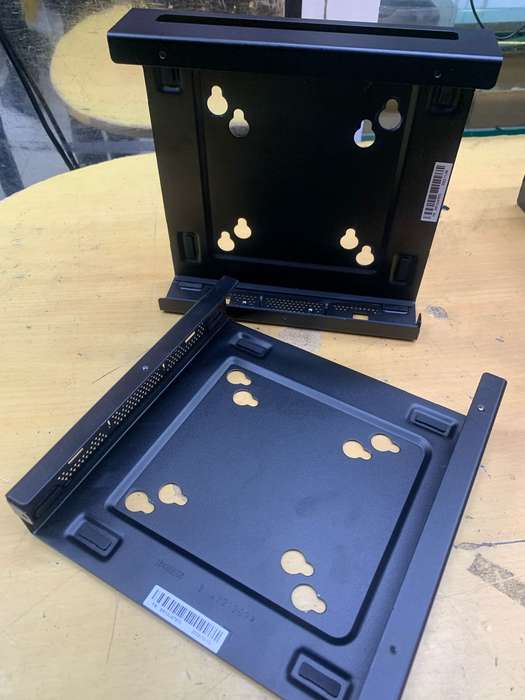Lenovo Tiny VESA Mount II, Mounting Bracket