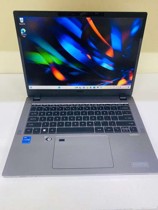 Acer TravelMate P214 - 55 Series | 13th Gen Core i5, 16GB Ram, 512GB SSD, Full HD, LTE