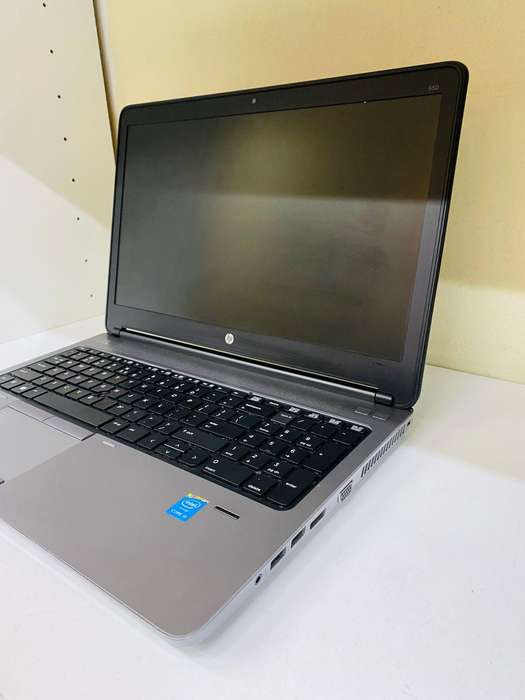 HP ProBook 650 G1, Intel Core i5, 4th Gen , 500Gb, 8Gb ram