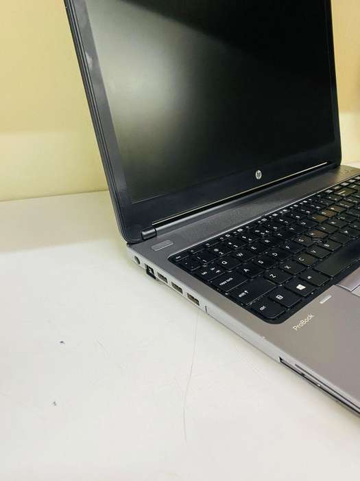 HP ProBook 650 G1, Intel Core i5, 4th Gen , 500Gb, 8Gb ram