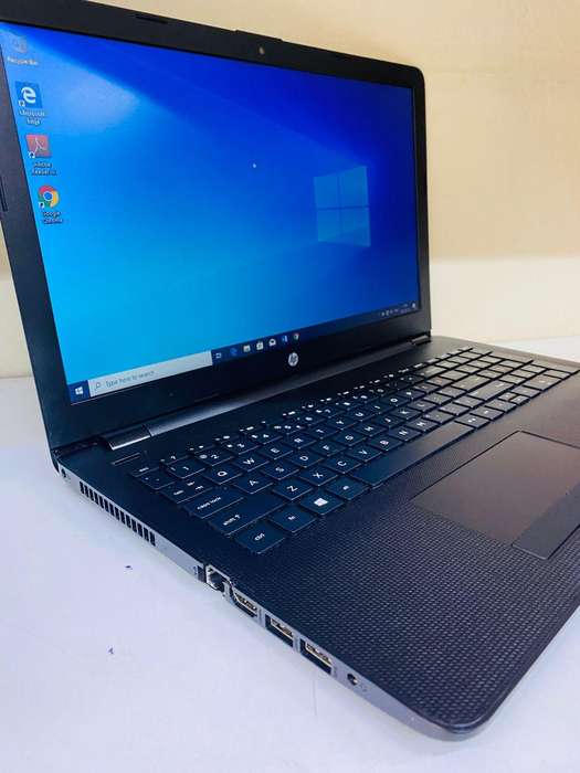 HP Notebook 15,Core i3,5th Gen, 8GB DDR3 RAM / 1TB Hard Drive / 15.6" HD