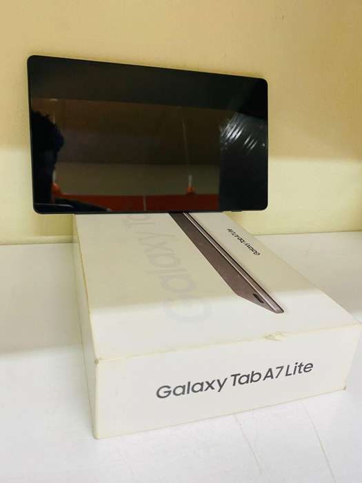 Samsung Galaxy Tab A7 Lite T225N