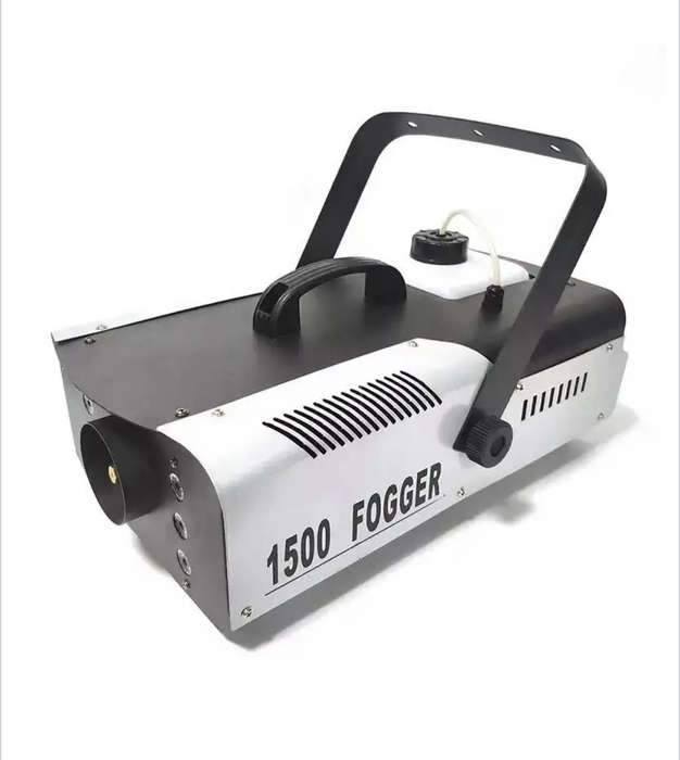 1500W Fog Machine Smoke Machine