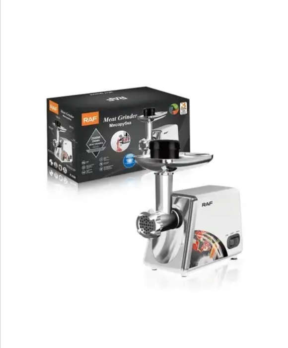 Durable Electric Meat Grinder