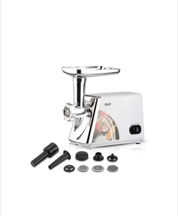 Durable Electric Meat Grinder
