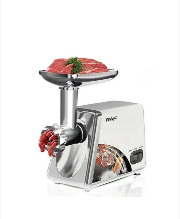 Durable Electric Meat Grinder