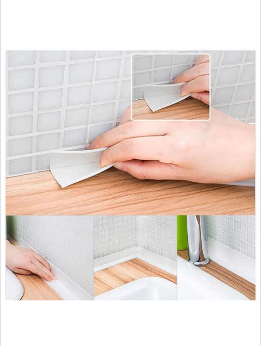 Haodear Caulk Strip