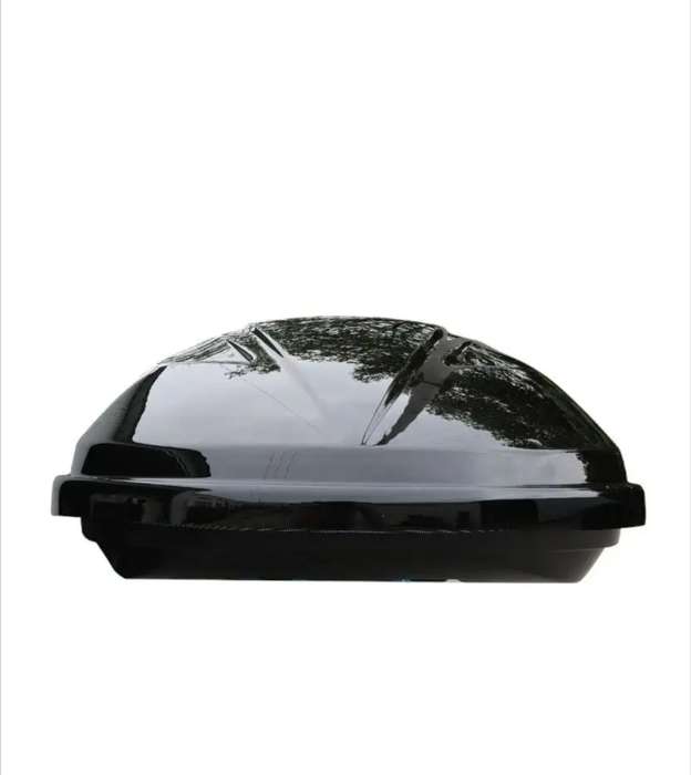 Roof Storage Box Carrier - 650L