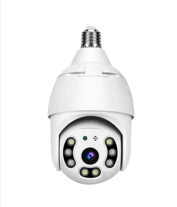 8K BULB WI-FI CAMERA