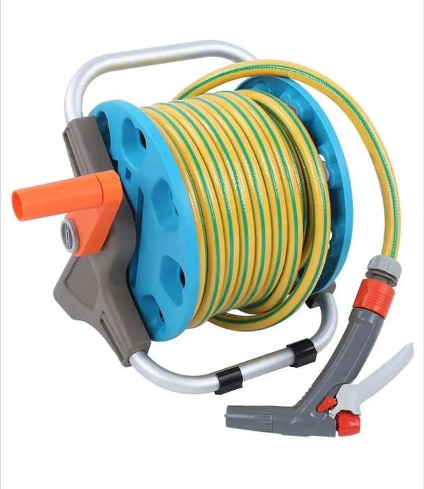 Heavy Duty Garden Hose Pipe-30M