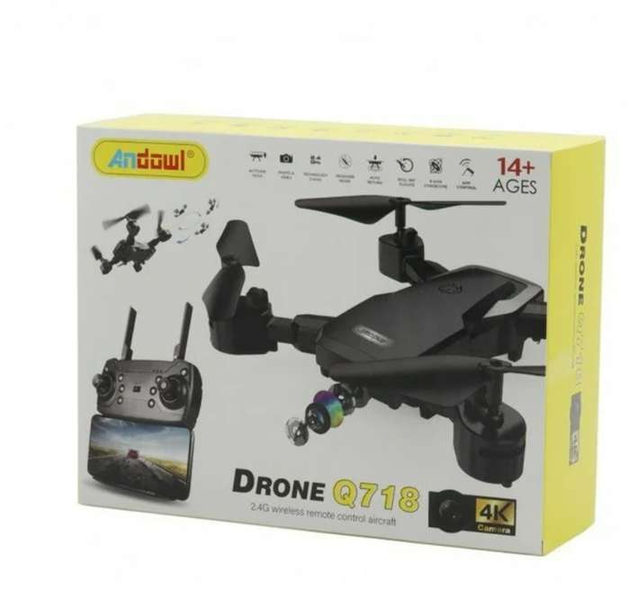 Andowl Drone Q718