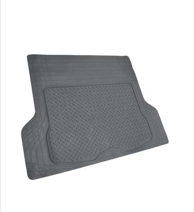 X-Appeal Trimmable Boot Mat - Large