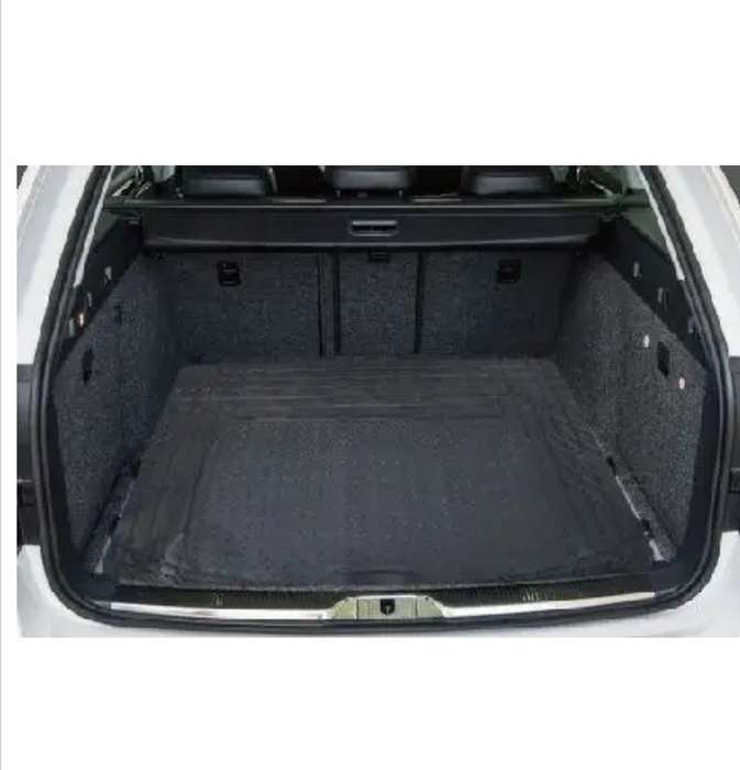 X-Appeal Trimmable Boot Mat - Large