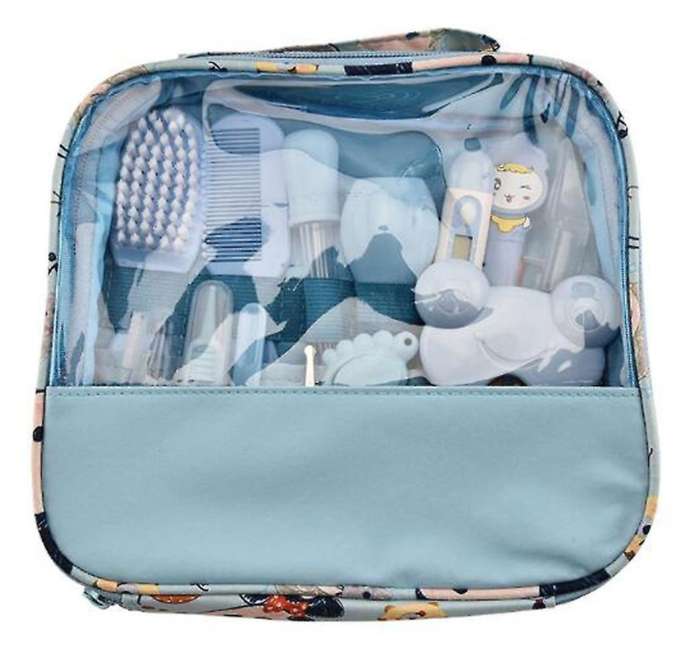 13 in 1 New Born Baby Care Kit