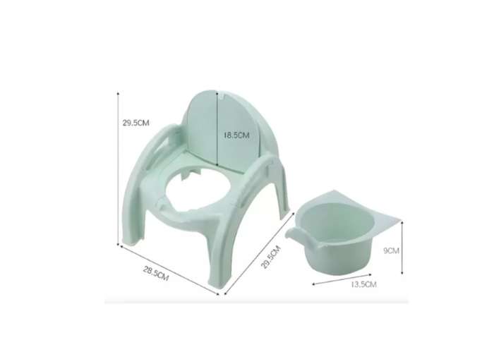 Baby Potty Training Seat