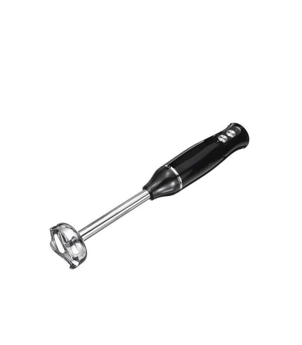 500W 4-in-1 Stainless Steel Hand Blender