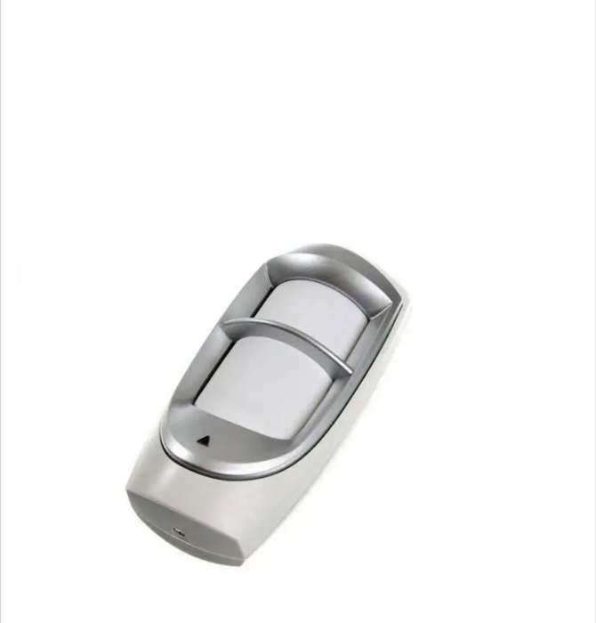 DG-85 Pet Immunity Waterproof Wired PIR Motion Detector Alarm Sensor