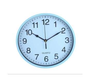 Wifi Hidden camera wall clock, view from anywhere on your smartphone