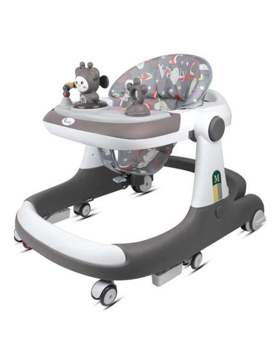 baby walking ring
