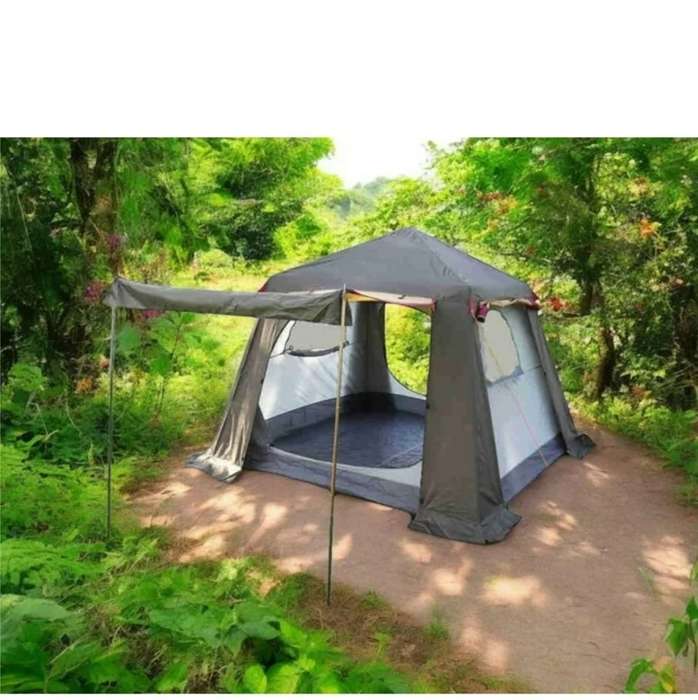 Camp Tent - For Camping