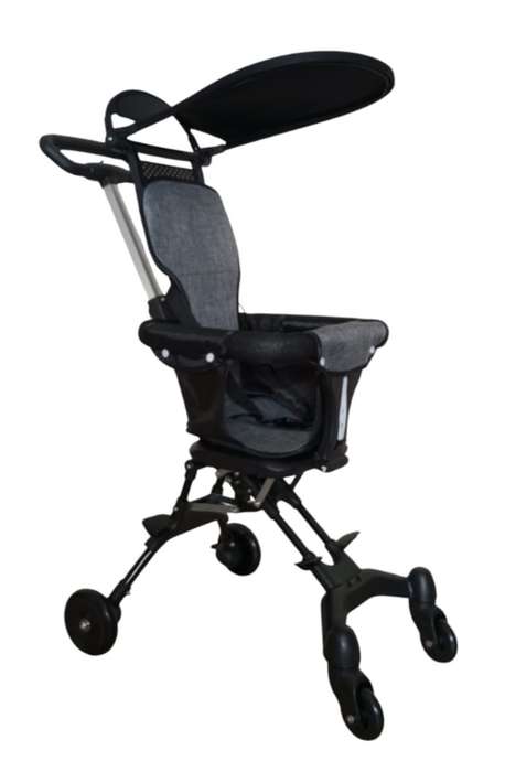Baby Stroller Folding Portable Stroller Children's Stroller Lightweight