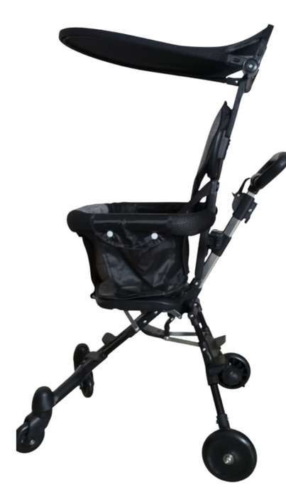 Baby Stroller Folding Portable Stroller Children's Stroller Lightweight