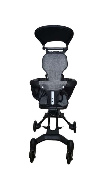 Baby Stroller Folding Portable Stroller Children's Stroller Lightweight