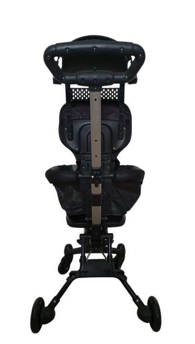Baby Stroller Folding Portable Stroller Children's Stroller Lightweight