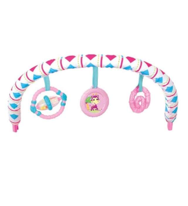 Mastela Soothing Vibration Bouncer