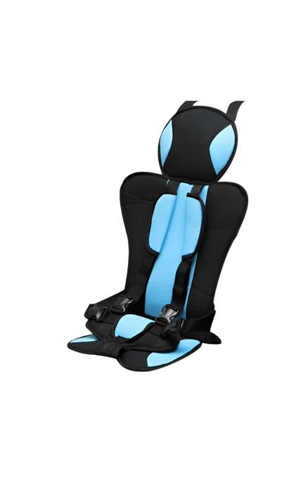 Safety Seat Booster Cushion Child Car Seat