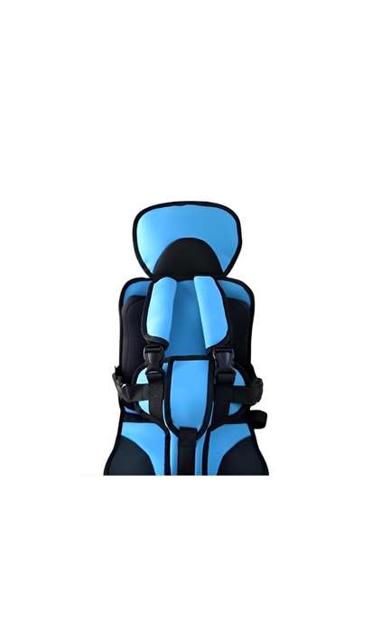 Safety Seat Booster Cushion Child Car Seat